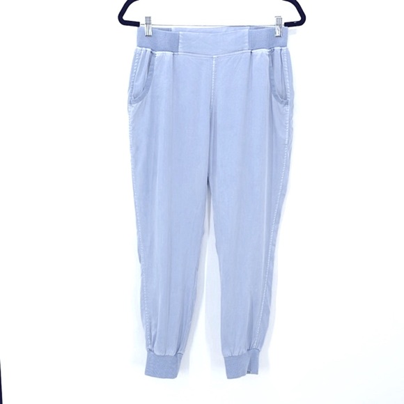Kavu Pants - Kavu Tencel Pull On Joggers Size Small